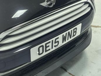 MINI HATCH 1.5 Cooper D Hatchback 3dr Diesel Manual Euro 6 (s/s) (116 ps) -