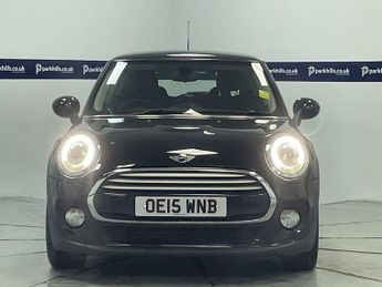 MINI HATCH 1.5 Cooper D Hatchback 3dr Diesel Manual Euro 6 (s/s) (116 ps) -