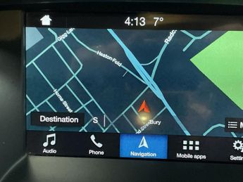 FORD FOCUS 1.0T EcoBoost Titanium Hatchback 5dr Petrol Manual Euro 6 (s/s) 