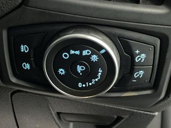 FORD FOCUS 1.0T EcoBoost Titanium Hatchback 5dr Petrol Manual Euro 6 (s/s) 