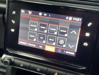 CITROEN C3 1.2 PureTech C-Series Edition Hatchback 5dr Petrol EAT6 Euro 6 (