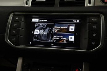 LAND ROVER RANGE ROVER EVOQUE 2.0 TD4 HSE Dynamic SUV 5dr Diesel Auto 4WD Euro 6 (s/s) (180 ps