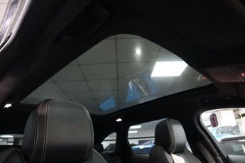 JAGUAR F-PACE 2.0 D180 Chequered Flag SUV 5dr Diesel Auto AWD Euro 6 (s/s) (18