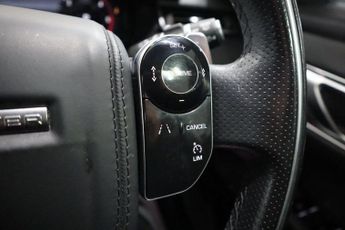 LAND ROVER RANGE ROVER VELAR 2.0 D240 R-Dynamic HSE SUV 5dr Diesel Auto 4WD Euro 6 (s/s) (240