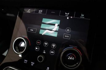LAND ROVER RANGE ROVER VELAR 2.0 D240 R-Dynamic HSE SUV 5dr Diesel Auto 4WD Euro 6 (s/s) (240