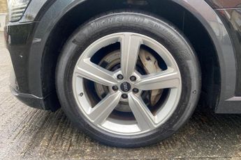 AUDI E-TRON 50 Technik SUV 5dr Electric Auto quattro 71.2kWh (313 ps) Rear V