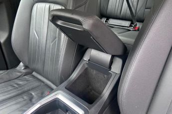 AUDI E-TRON 50 Technik SUV 5dr Electric Auto quattro 71.2kWh (313 ps) Rear V