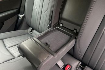 AUDI E-TRON 50 Technik SUV 5dr Electric Auto quattro 71.2kWh (313 ps) Rear V