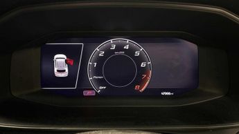 CUPRA FORMENTOR 1.5 TSI V2 SUV 5dr Petrol DSG Euro 6 (s/s) (150 ps)