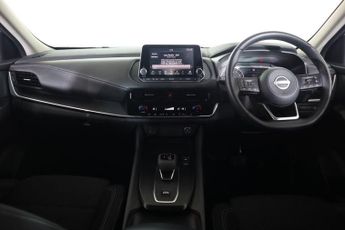 NISSAN QASHQAI 1.3 DIG-T MHEV Acenta Premium XTRON Euro 6 (s/s) 5dr