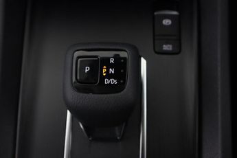 NISSAN QASHQAI 1.3 DIG-T MHEV Acenta Premium XTRON Euro 6 (s/s) 5dr