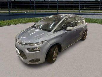 CITROEN C4 PICASSO 1.6 e-HDi Airdream Exclusive MPV 5dr Diesel ETG6 Euro 5 (s/s) (1