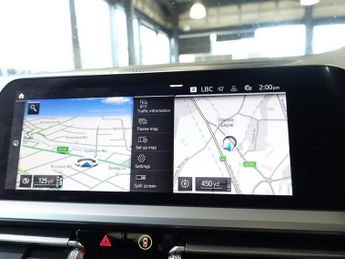 BMW 3 SERIES 2.0 330e 12kWh SE Pro Saloon 4dr Petrol Plug-in Hybrid Auto Euro