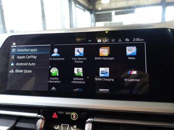 BMW 3 SERIES 2.0 330e 12kWh SE Pro Saloon 4dr Petrol Plug-in Hybrid Auto Euro