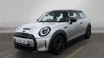 MINI Electric Hatch Cooper SE 32.6kWh Level 3 Hatchback 3dr Electric Auto (184 ps)