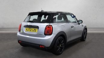 MINI Electric Hatch Cooper SE 32.6kWh Level 3 Hatchback 3dr Electric Auto (184 ps)