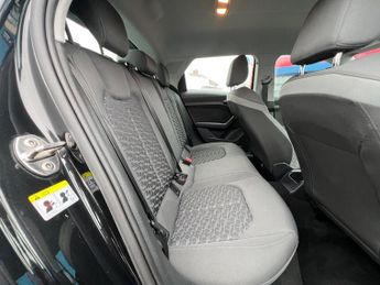 AUDI A1 1.0 TFSI 30 Sport Sportback S Tronic Euro 6 (s/s) 5dr