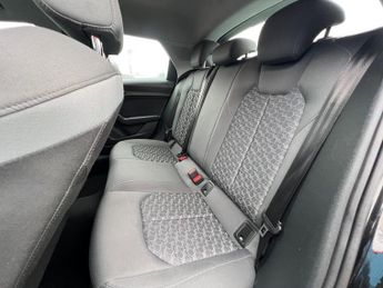 AUDI A1 1.0 TFSI 30 Sport Sportback S Tronic Euro 6 (s/s) 5dr