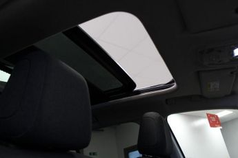 CITROEN C5 AIRCROSS 1.5 BlueHDi Flair Plus SUV 5dr Diesel EAT8 Euro 6 (s/s) (130 ps)