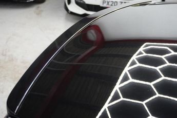 MERCEDES-BENZ E-CLASS 5.5 E63 V8 BiTurbo AMG Saloon 4dr Petrol SpdS MCT Euro 6 (s/s) (