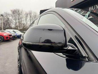 BMW X4 2.0 20d M Sport SUV 5dr Diesel Auto xDrive Euro 6 (s/s) (190 ps)