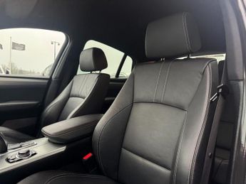BMW X4 2.0 20d M Sport SUV 5dr Diesel Auto xDrive Euro 6 (s/s) (190 ps)