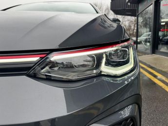 VOLKSWAGEN GOLF 2.0 TSI GTI Hatchback 5dr Petrol DSG Euro 6 (s/s) (245 ps) * HUG