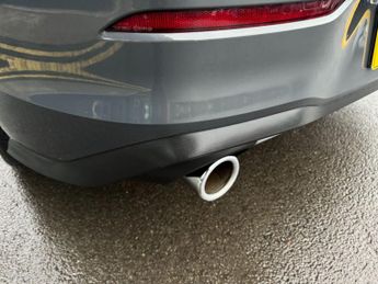 VOLKSWAGEN GOLF 2.0 TSI GTI Hatchback 5dr Petrol DSG Euro 6 (s/s) (245 ps) * HUG