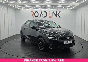 Vauxhall Corsa 1.2 SE Hatchback 5dr Petrol Manual Euro 6 (75 ps)