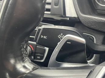 BMW 3 SERIES 2.0 320d M Sport Saloon 4dr Diesel Auto Euro 6 (s/s) (190 ps)