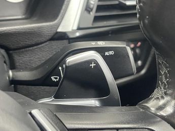 BMW 3 SERIES 2.0 320d M Sport Saloon 4dr Diesel Auto Euro 6 (s/s) (190 ps)