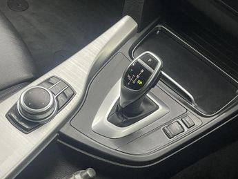 BMW 3 SERIES 2.0 320d M Sport Saloon 4dr Diesel Auto Euro 6 (s/s) (190 ps)