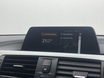 BMW 3 SERIES 2.0 320d M Sport Saloon 4dr Diesel Auto Euro 6 (s/s) (190 ps)