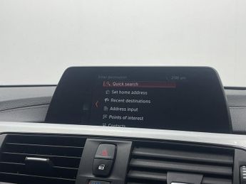 BMW 3 SERIES 2.0 320d M Sport Saloon 4dr Diesel Auto Euro 6 (s/s) (190 ps)