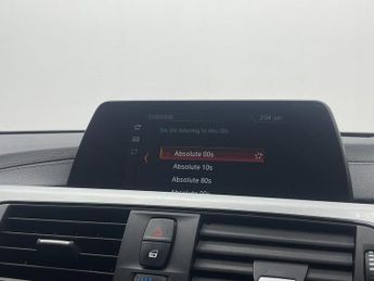 BMW 3 SERIES 2.0 320d M Sport Saloon 4dr Diesel Auto Euro 6 (s/s) (190 ps)