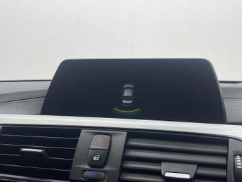 BMW 3 SERIES 2.0 320d M Sport Saloon 4dr Diesel Auto Euro 6 (s/s) (190 ps)