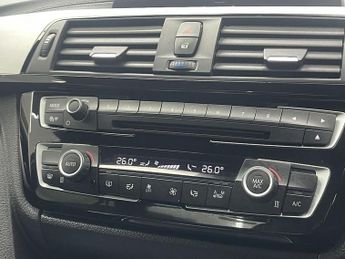 BMW 3 SERIES 2.0 320d M Sport Saloon 4dr Diesel Auto Euro 6 (s/s) (190 ps)