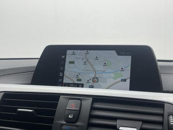 BMW 3 SERIES 2.0 320d M Sport Saloon 4dr Diesel Auto Euro 6 (s/s) (190 ps)