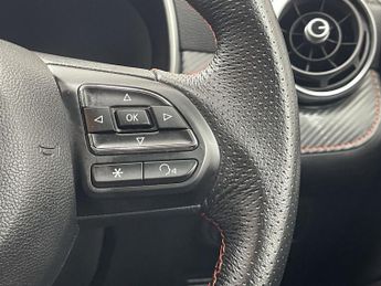 MG MG ZS 1.0 T-GDI Exclusive SUV 5dr Petrol Auto Euro 6 (111 ps)