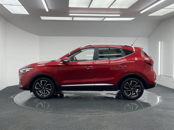 MG MG ZS 1.0 T-GDI Exclusive SUV 5dr Petrol Auto Euro 6 (111 ps)