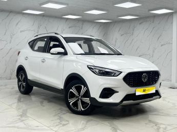 MG MG ZS 1.0 T-GDI Excite SUV 5dr Petrol Auto Euro 6 (111 ps)