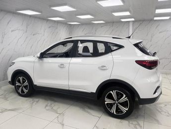 MG MG ZS 1.0 T-GDI Excite SUV 5dr Petrol Auto Euro 6 (111 ps)