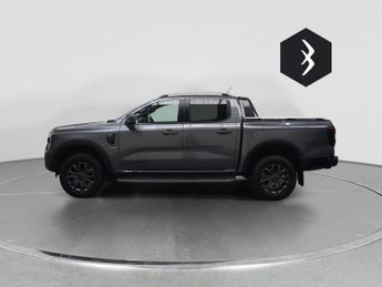 FORD RANGER 2.0 TD EcoBlue Wildtrak Pickup Double Cab 4dr Diesel Auto 4WD Eu