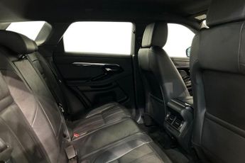 LAND ROVER RANGE ROVER EVOQUE 2.0 P200 MHEV R-Dynamic S SUV 5dr Petrol Auto 4WD Euro 6 (s/s) (