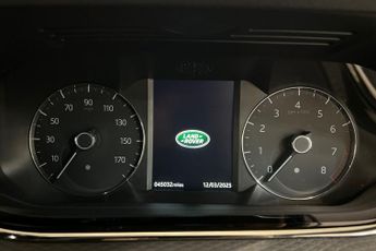 LAND ROVER RANGE ROVER EVOQUE 2.0 P200 MHEV R-Dynamic S SUV 5dr Petrol Auto 4WD Euro 6 (s/s) (