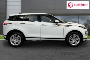 LAND ROVER RANGE ROVER EVOQUE 2.0 P200 MHEV R-Dynamic S SUV 5dr Petrol Auto 4WD Euro 6 (s/s) (