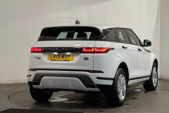 LAND ROVER RANGE ROVER EVOQUE 2.0 P200 MHEV R-Dynamic S SUV 5dr Petrol Auto 4WD Euro 6 (s/s) (