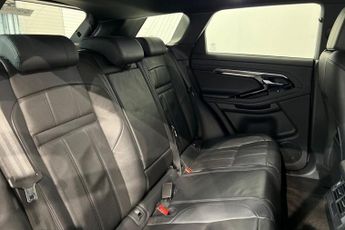 LAND ROVER RANGE ROVER EVOQUE 2.0 P200 MHEV R-Dynamic S SUV 5dr Petrol Auto 4WD Euro 6 (s/s) (