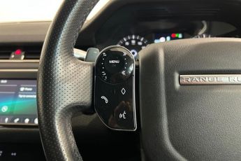 LAND ROVER RANGE ROVER EVOQUE 2.0 P200 MHEV R-Dynamic S SUV 5dr Petrol Auto 4WD Euro 6 (s/s) (