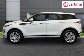 LAND ROVER RANGE ROVER EVOQUE 2.0 P200 MHEV R-Dynamic S SUV 5dr Petrol Auto 4WD Euro 6 (s/s) (